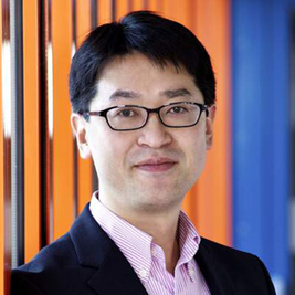 Susumu Shikano, course instructor for Introduction to Bayesian Inference at ECPR's Research Methods and Techniques